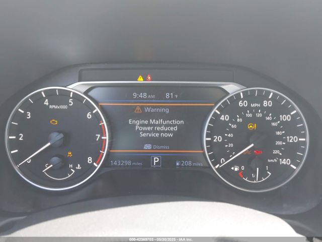 2019 NISSAN ALTIMA 1N4BL4BVXKC229177 Photo 6