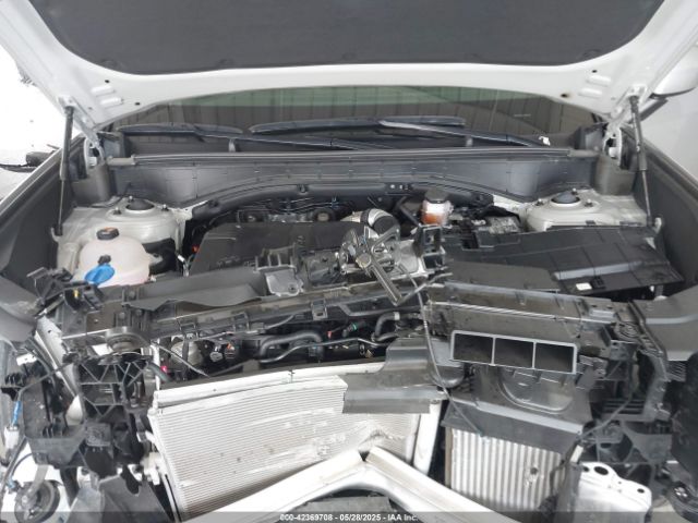 2024 HYUNDAI SANTA FE 5NMP24GL9RH022575 Photo 9