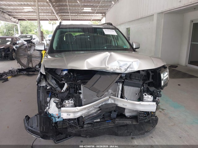 Hyundai Santa Fe Sel 2024 5NMP24GL9RH022575 Image 13