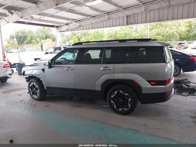 Hyundai Santa Fe Sel 2024 5NMP24GL9RH022575 Image 15