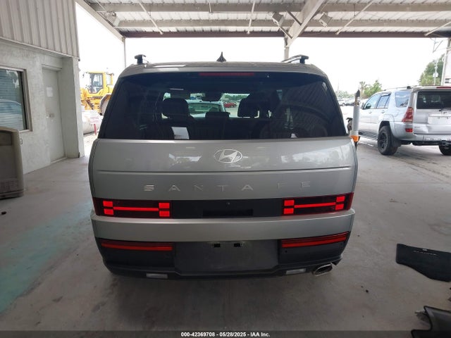 Hyundai Santa Fe Sel 2024 5NMP24GL9RH022575 Image 17