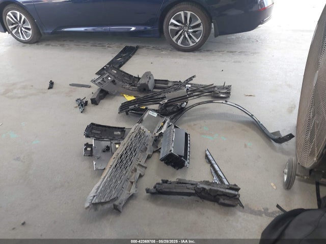 Hyundai Santa Fe Sel 2024 5NMP24GL9RH022575 Image 12