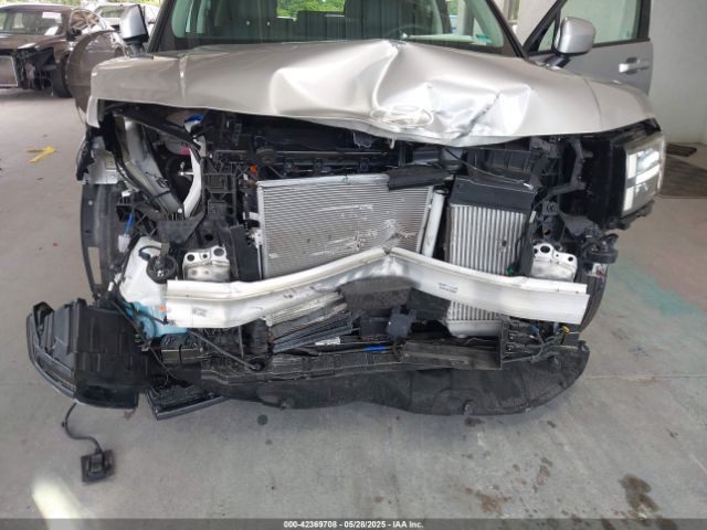 2024 HYUNDAI SANTA FE 5NMP24GL9RH022575 Photo 5