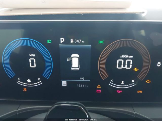 2024 HYUNDAI SANTA FE 5NMP24GL9RH022575 Photo 6
