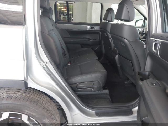 2024 HYUNDAI SANTA FE 5NMP24GL9RH022575 Photo 7