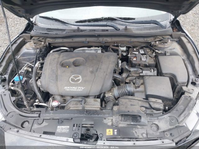 JM1BM1W75F1246438 Mazda Mazda3 I Grand Touring