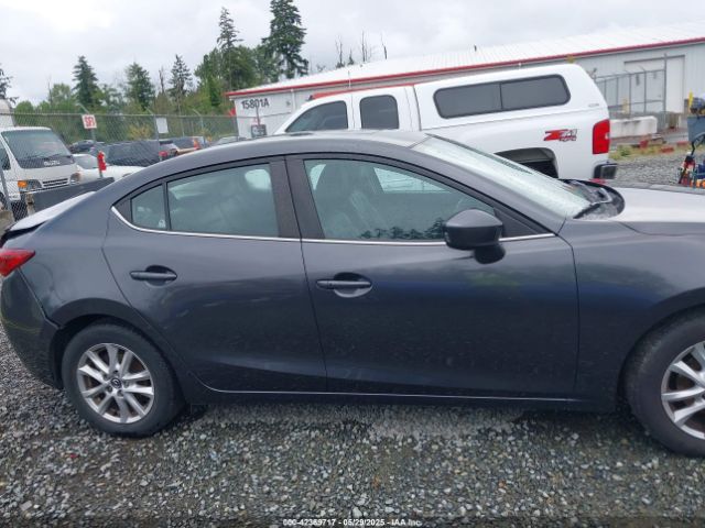 JM1BM1W75F1246438 Mazda Mazda3 I Grand Touring