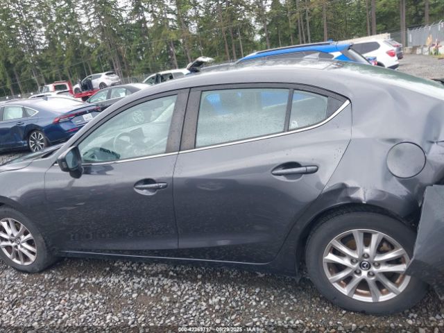 JM1BM1W75F1246438 Mazda Mazda3 I Grand Touring