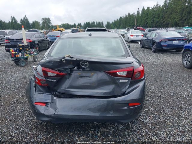 JM1BM1W75F1246438 Mazda Mazda3 I Grand Touring