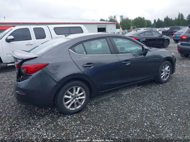JM1BM1W75F1246438 Mazda Mazda3 I Grand Touring