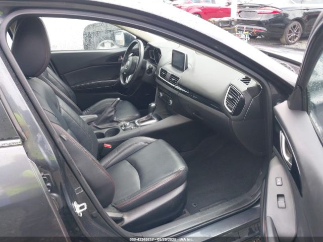 JM1BM1W75F1246438 Mazda Mazda3 I Grand Touring