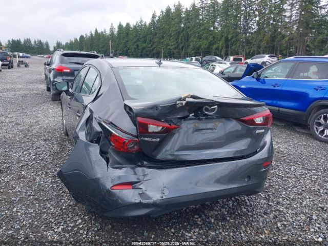 JM1BM1W75F1246438 Mazda Mazda3 I Grand Touring