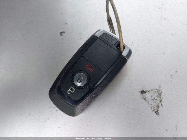 2FMPK4J97RBA98366 Ford EDGE SEL