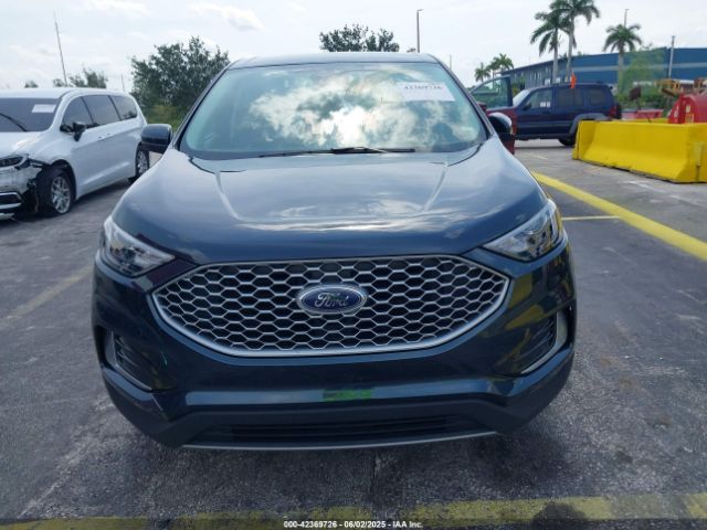 2FMPK4J97RBA98366 Ford EDGE SEL