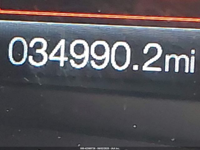 2FMPK4J97RBA98366 Ford EDGE SEL