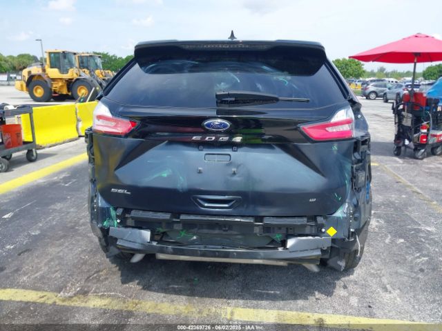 2FMPK4J97RBA98366 Ford EDGE SEL