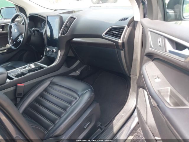 2FMPK4J97RBA98366 Ford EDGE SEL