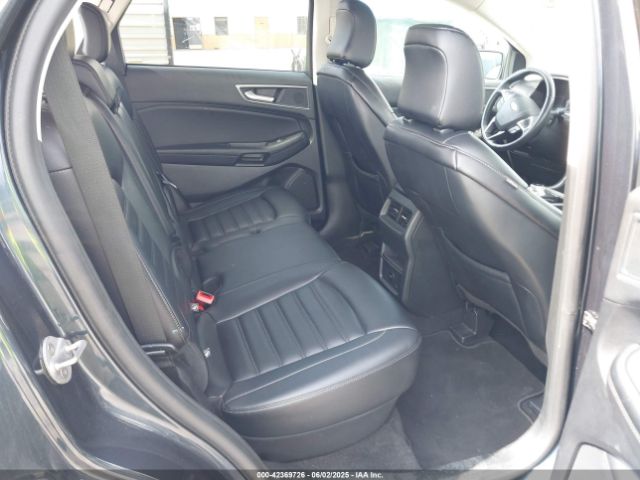 2FMPK4J97RBA98366 Ford EDGE SEL