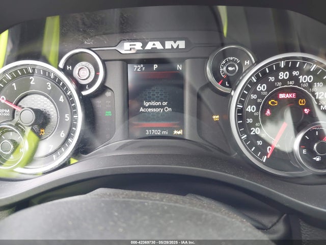 RAM 2022 2022 1C6SRFMT3NN351265 Image 7