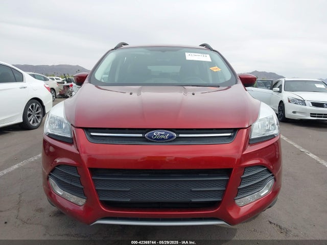 1FMCU9GX7GUB39937 Ford 2016
