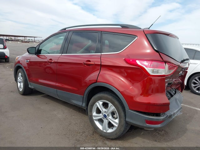 1FMCU9GX7GUB39937 Ford 2016