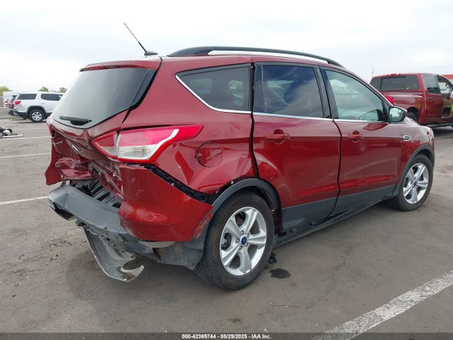 1FMCU9GX7GUB39937 Ford 2016