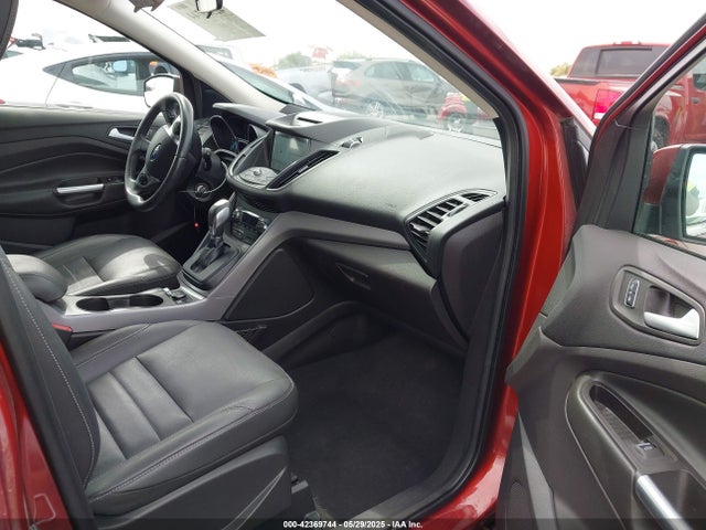 1FMCU9GX7GUB39937 Ford 2016