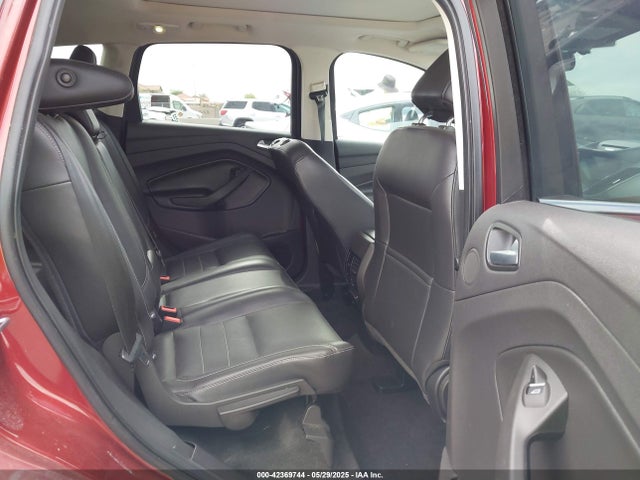 1FMCU9GX7GUB39937 Ford 2016