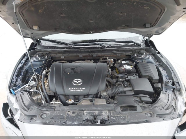 JM1GJ1V52G1463042 Mazda py