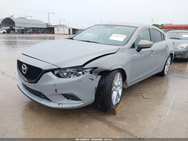 JM1GJ1V52G1463042 Mazda py