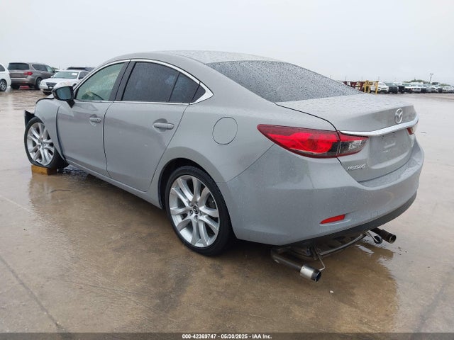JM1GJ1V52G1463042 Mazda py