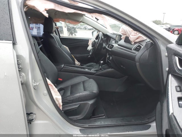 JM1GJ1V52G1463042 Mazda py
