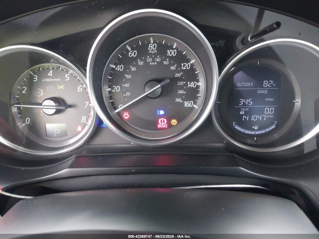 JM1GJ1V52G1463042 Mazda py
