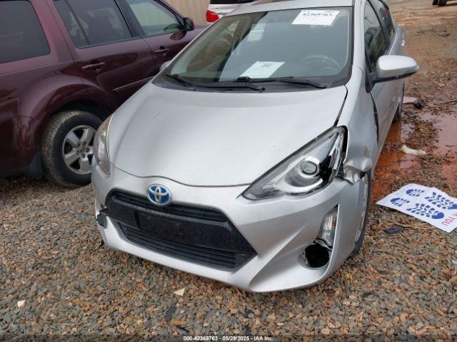 JTDKDTB31F1094625 Toyota 1nz-fxe+1lm