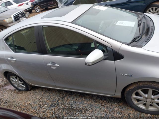 JTDKDTB31F1094625 Toyota 1nz-fxe+1lm