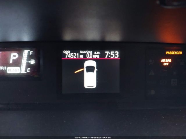 JTDKDTB31F1094625 Toyota 1nz-fxe+1lm