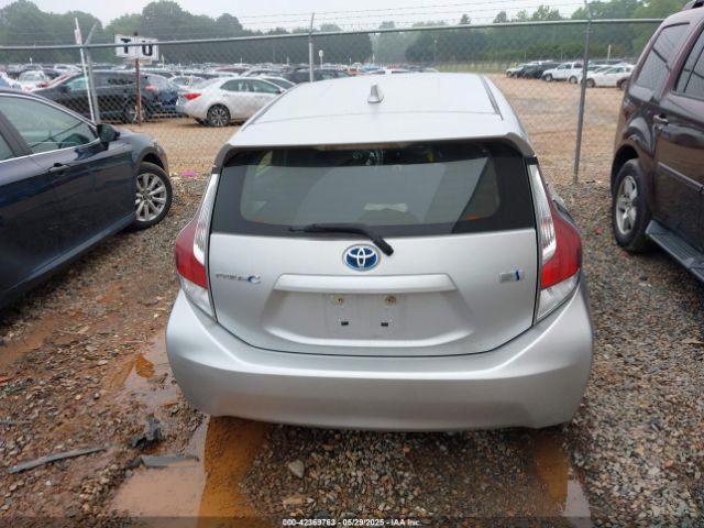 JTDKDTB31F1094625 Toyota 1nz-fxe+1lm