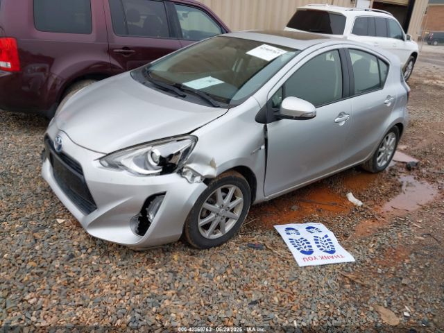 JTDKDTB31F1094625 Toyota 1nz-fxe+1lm