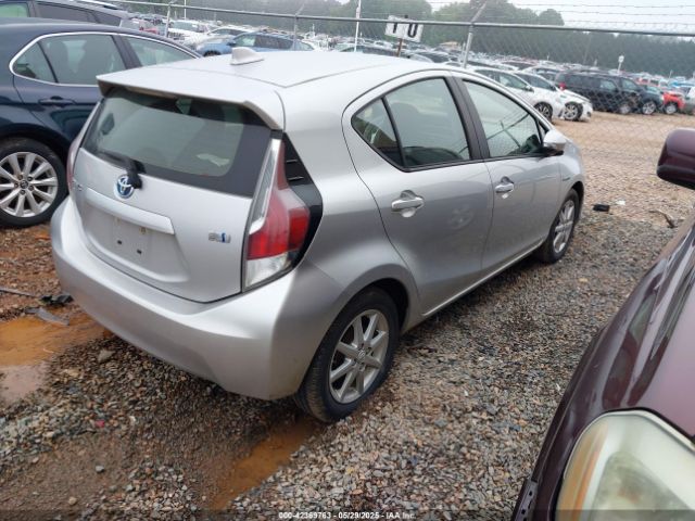 JTDKDTB31F1094625 Toyota 1nz-fxe+1lm