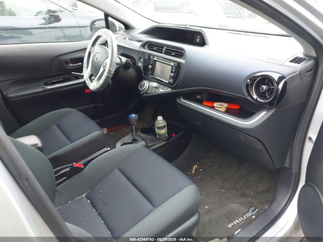JTDKDTB31F1094625 Toyota 1nz-fxe+1lm