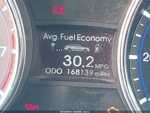 Hyundai gamma 2014 5NPEB4AC2EH829324 Image 15