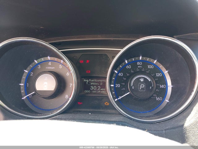 Hyundai gamma 2014 5NPEB4AC2EH829324 Image 7