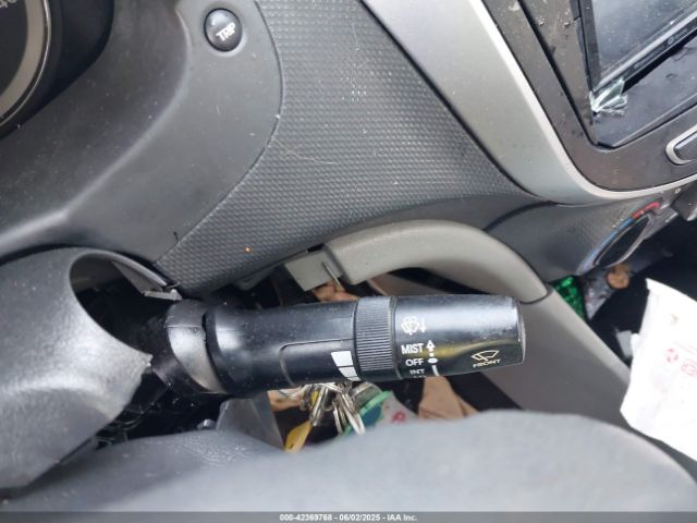 KMHCT4AE1GU104680 Hyundai ACCENT SE