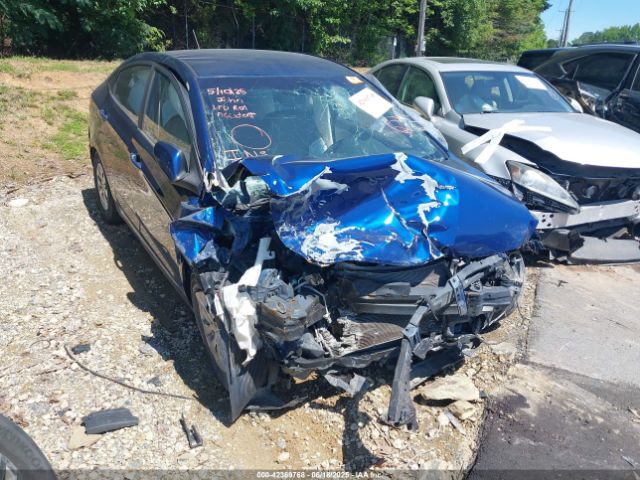 KMHCT4AE1GU104680 Hyundai ACCENT SE