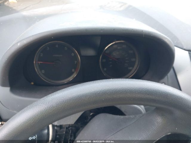 KMHCT4AE1GU104680 Hyundai ACCENT SE