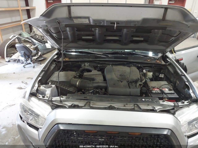 3TMCZ5AN1HM117217 Toyota 2gr-fks