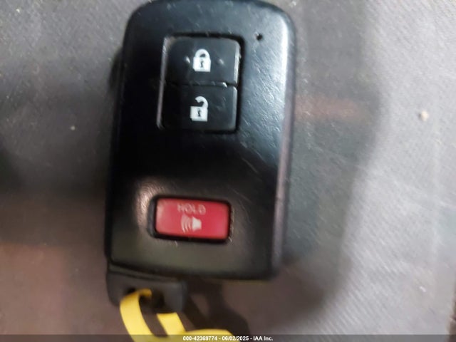 3TMCZ5AN1HM117217 Toyota 2gr-fks