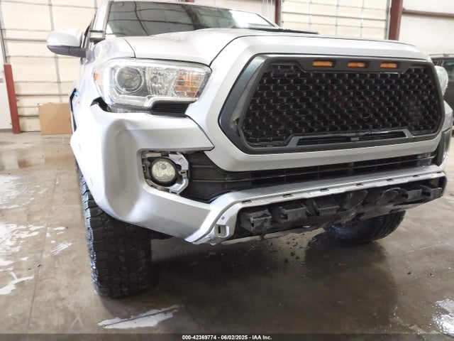 3TMCZ5AN1HM117217 Toyota 2gr-fks