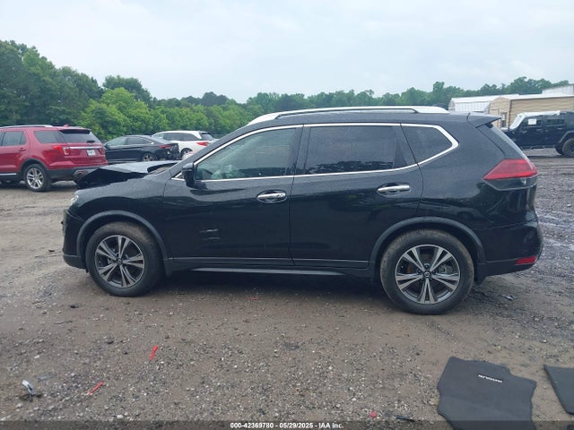 Nissan 2019 2019 JN8AT2MT8KW259349 Image 15