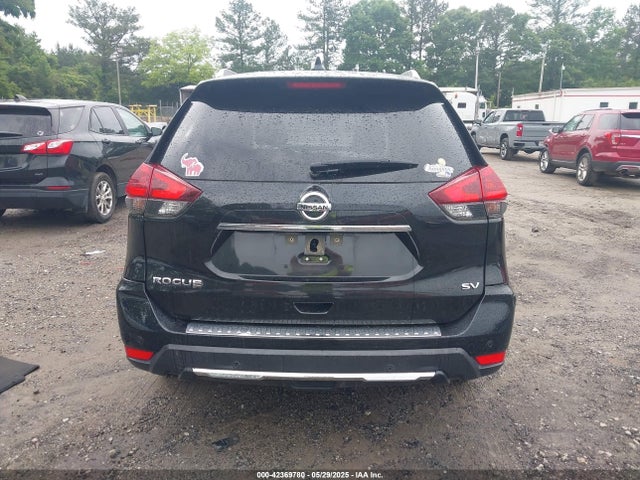 Nissan 2019 2019 JN8AT2MT8KW259349 Image 17